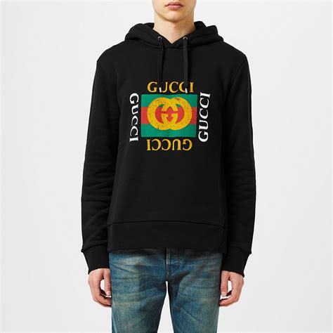 gucci replica hoodie 1 1|Gucci shirts authentic.